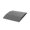 grey, variant on Sofa Support Cushion Rejuvenates Sagging Seats High Densities Foam Cores Easy Installation