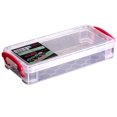 thumbnail image 1 of Jewelry Storage Box Professional Nail Art Storage Container Bead Storage Box, 1 of 8