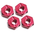 thumbnail image 6 of 8X for 144001 1/14 RC Car Spare Parts Metal Combiner,Red, 6 of 6