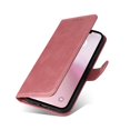 thumbnail image 3 of Compatible with iPhone 17 Pro Case Precise Cutouts Flip Cover Magnetic Closure Card Slots, 3 of 5