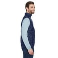 thumbnail image 4 of Ash City - Core 365 Men's Prevail Packable Puffer Vest - CE702, 4 of 4
