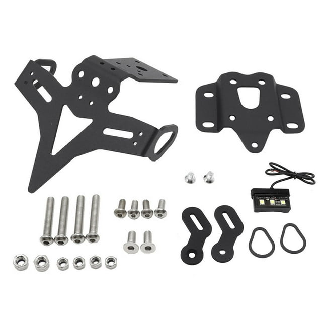 relayinert Support Assure Stabilité et Durabilité Tout Support de Véhicule Métal Durable 1ensemble