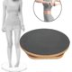 thumbnail image 3 of Twist Turntable Waist Twister Balance Board Abdominal Training Waist Twist Board Ab Twisting Board, 3 of 3