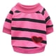 thumbnail image 1 of Ropa para cachorros Teddy Milk Cat Pet Primavera y verano Delgado Perro pequeño Cachorro Oso Otoño e invierno Ropa, 1 of 6