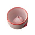 thumbnail image 3 of Adorno de mesa de taza de té de cerámica, taza de té tradicional de Kung Fu con estatua de cerdito de mascota para oficina, comedor, decoración de 160 ml, 3 of 8