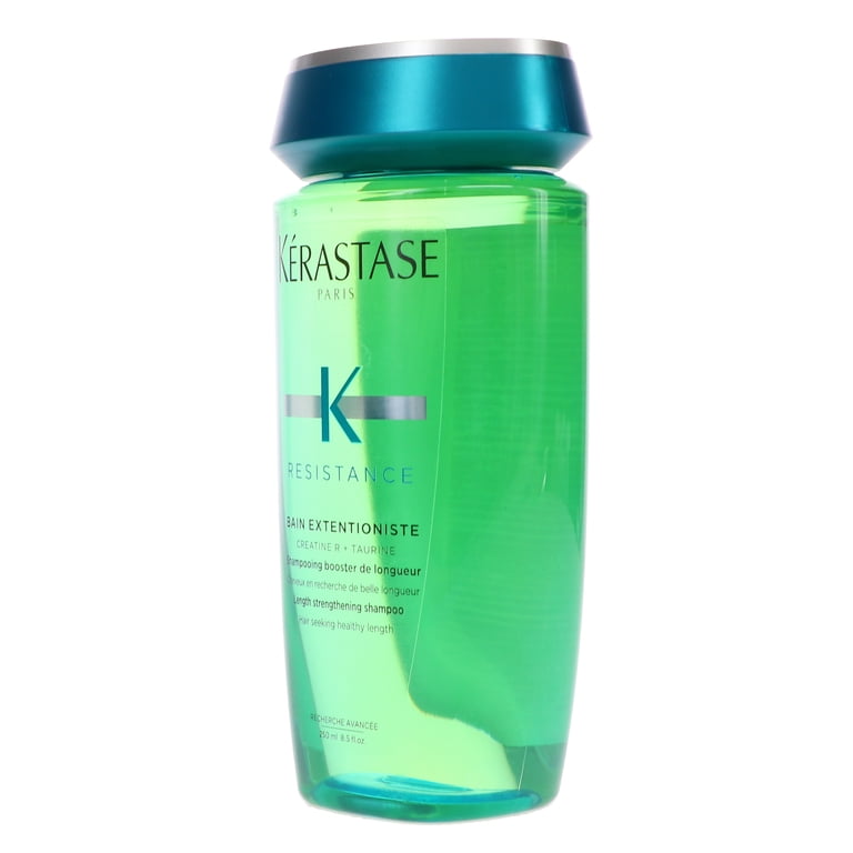 K√©rastase, R√©sistance Bain Extentioniste Shampoo, 8.5 oz, Hair