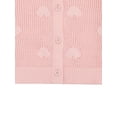 thumbnail image 5 of Wonder Nation Toddler Girls Cardigan, Sizes 12M-5T, 5 of 5