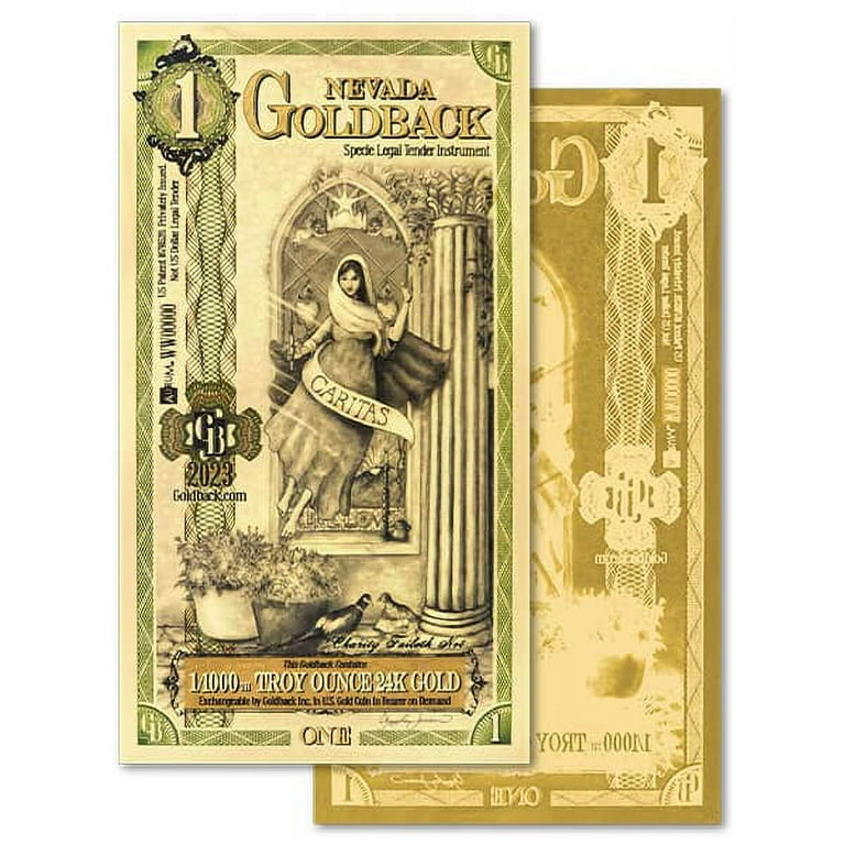 TUC GOLD0.1g 6個セット TUC GOLD0.1g 6個セット 金 GOLD0.1g TUC 景品 - メルカリ