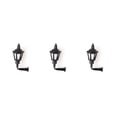 thumbnail image 3 of Yuarrent Luces de jardín, modelo a escala de construcción, farola de Metal LED, decoración DIY, lámparas colgantes de juguete para niños, Type1 NO1, 3 of 6