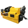 thumbnail image 4 of Electric Pipe Threader Threading Cutter Desktop Silk Machine 3 Inch 220V, 4 of 22