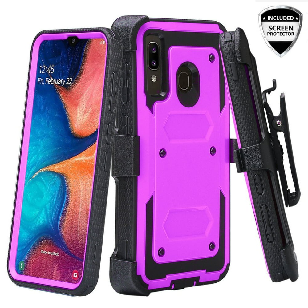samsung galaxy a20 display combo