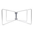 thumbnail image 1 of Colaxi Foldable Stand, Suitcase Rack Box Stand Stand Rack Foldable Universal Stand for Household, Cooking, BBQ, Camping L, 1 of 8