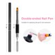 thumbnail image 1 of Nee Jolie 15ml nail extension glue set 11 sets 5 types to choose from 01, 1 of 4
