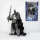 thumbnail image 1 of Figura de acción mttdxnh World of Warcraft Death Knight 18cm, 1 of 5