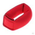 thumbnail image 1 of Pesas de Neopreno Sunnimix para Muñeca y Tobillo Color Rojo, 1 of 8