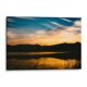 thumbnail image 1 of Cuadro decorativo - Destellos de la Mañana COLOR, HCTR 105x70 Canvas Lab Colorido, Paisajes,, 1 of 2