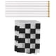 thumbnail image 2 of Bandera A Cuadros, Banderas De Carreras, Banderas Ondeantes A Mano Para Coches De Carreras RC, Eventos Deportivos, Fiesta En Casa, 2 of 7