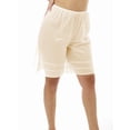 thumbnail image 2 of Underworks Snip-A-Length Pettipants, 2 of 5
