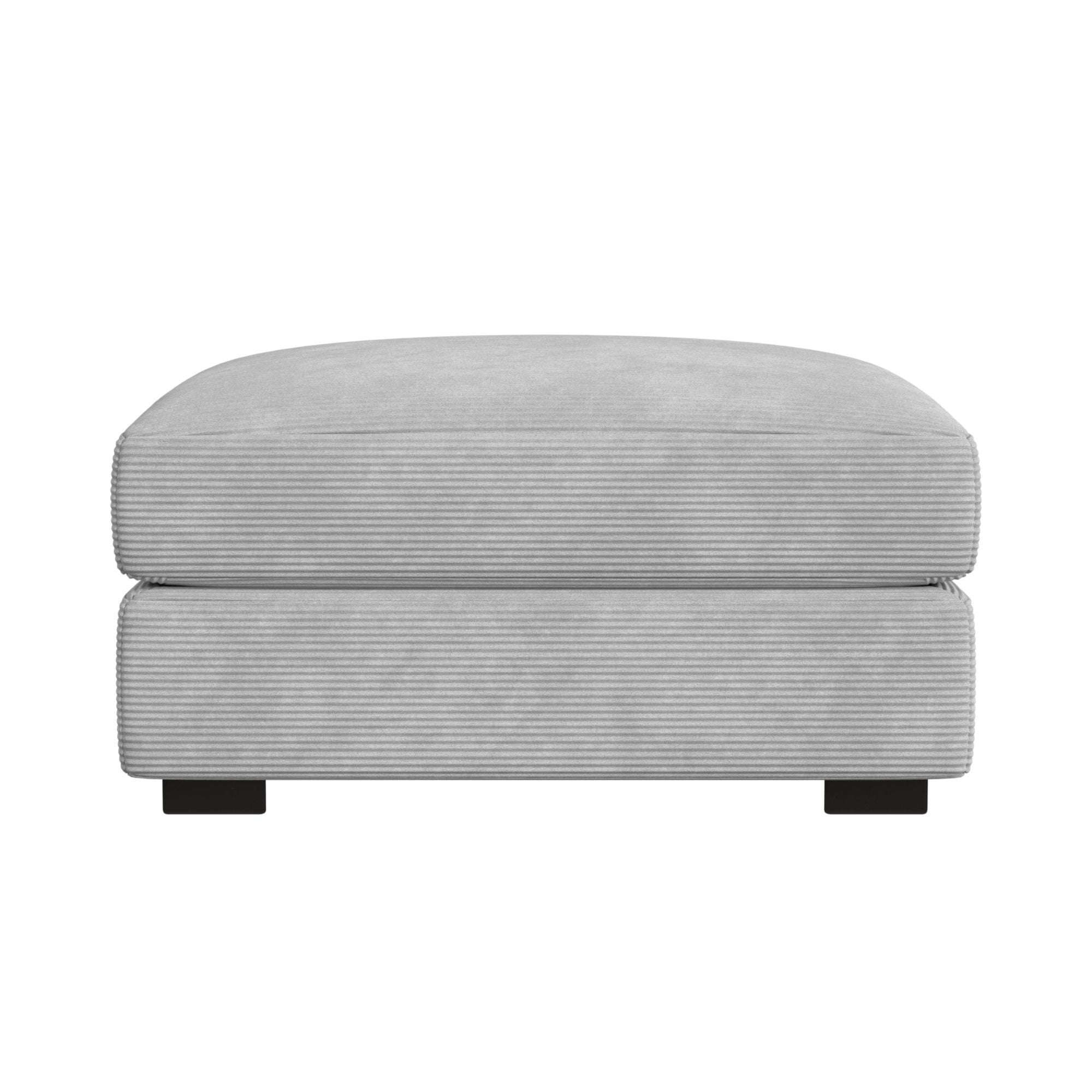 Picket House Furnishings Mesa Modular Ottoman