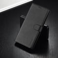 thumbnail image 3 of Funda de cuero con tapa para Samsung Galaxy A15, A05S, A14, A24, A34, A54, A13, A23, A33, A53, A73, A52, A32, A22, A42, A12, A04S, M52, M53, 3 of 5