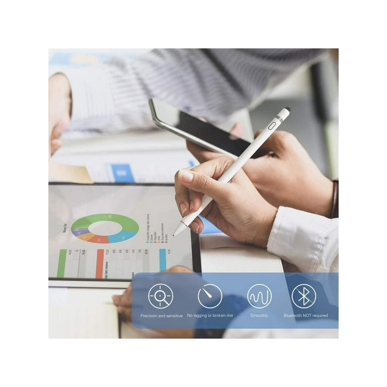 Active Stylus Drawing Tablet For Ios Active Stylus Pen For Touch