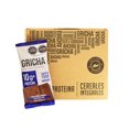 thumbnail image 4 of Gricha 9 Pack Galletas Con Proteina Y Cereales Integrales Sabor Chocolate, 4 of 6