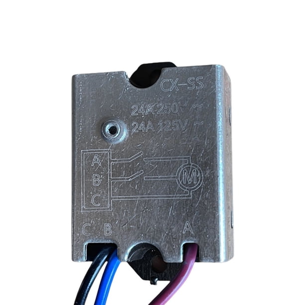 Soft Start Module Softstart for Maschinen Electric Tool 125/250V