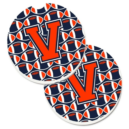 

Set of 2 Cup Holder Car Coasters
