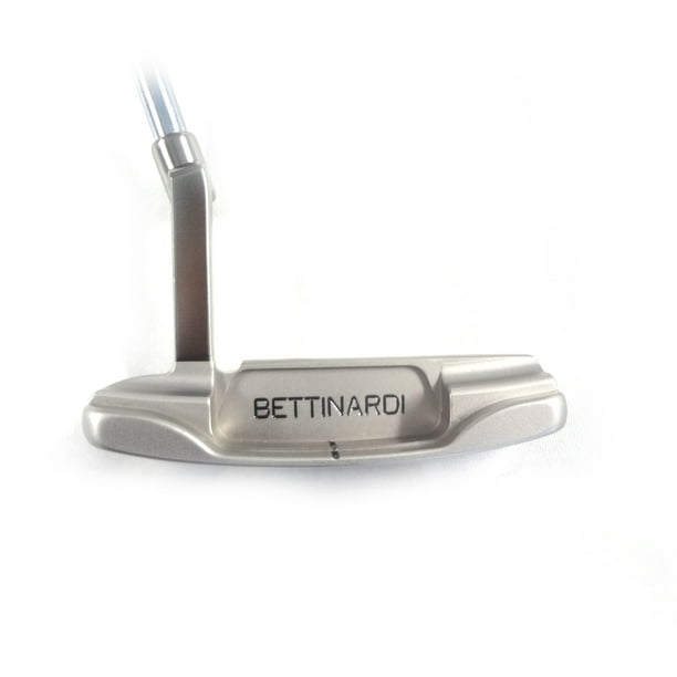 Rare Bettinardi BB1 Milled by Robert J. Bettinardi 35" Putter Walmart
