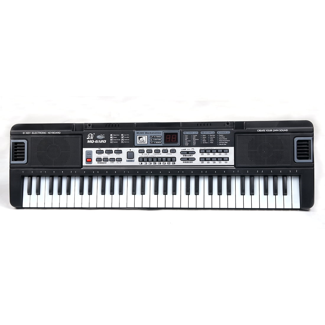 smyths toys electronic keyboard