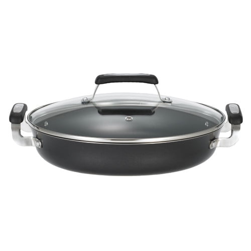 Tfal Specialty 12" Deep Everyday Pan