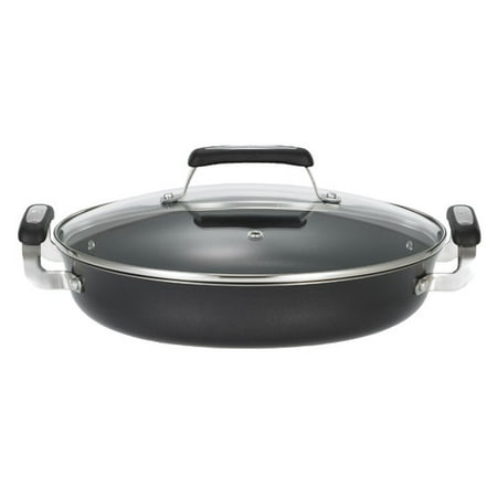 Deep Skillet - T-fal Specialty 12