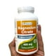 thumbnail image 4 of Suplemento Best Naturals Citrato de Magnesio 400 mg 250 comprimidos, 4 of 4
