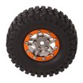 thumbnail image 4 of RC Tire Rubber RC Wheels And Tires Stable Flexible Replacement RC Spare Tire For SCX24 RC Car Accessories, 4 of 8
