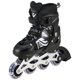 thumbnail image 2 of Patines de ruedas para niños zapatos de patinaje en línea ajustables patines de ruedas para exteriores, 2 of 8