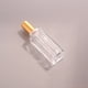 thumbnail image 1 of Atomizador de perfume vacío de 30 ml, botella de spray de niebla fina recargable, botella de fragancia de pulverizador de vidrio portátil (6 piezas, dorado) Rojo Verde, 1 of 5