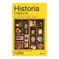 thumbnail image 1 of Historia Chiquita Planeta Sari, 1 of 2