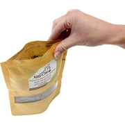 Kitty City Natural Ground Catnip with Silvervine, Premium Blend for Cat Play and Training