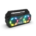 thumbnail image 2 of SOAR NFL Wireless BoomBox Speaker with FM Radio- Philadelphia Eagles, 2 of 2