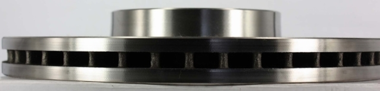 Winstop Brake Rotor, Front WS243069, Audi A6 Quattro 2004-2000
