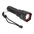 thumbnail image 5 of Telescopic Focus Flashlight XHP160 LED Super Bright Flashlight for Camping Hiking Biking, 5 of 5