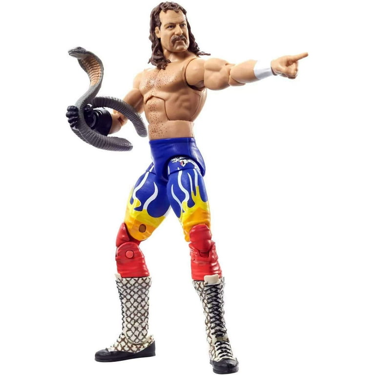 Kofi kingston 2024 action figure target