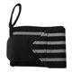 thumbnail image 1 of Protector de muñeca negro y gris, soporte para muñequera deportiva para levantamiento de pesas, color negro y gris, talla libre, 1 of 8