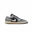 thumbnail image 3 of N I-K-E A i r-Jor-dan 1 Low Light Smoke Grey Off Noir Men's HQ2010-012 New, 3 of 6