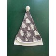 thumbnail image 4 of Venta caliente 2025 Nuevo producto europeo y americano Árbol de Navidad Impreso Traje para padres e hijos Ropa para el hogar, 4 of 5