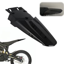 Electric Dirt Bike Sting Rear Fender Protector Plastic Fender Mudguard for TALARIA Sting MX3 MX4 MX5 Motorcycle
