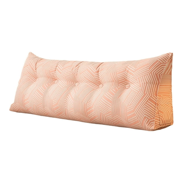 Soft Decorative Throw Pillow For Sofa Bedroom Living Room Cushion Cover With Unique Irregular Line Design And Durable Polyester Fabric Pillowcases with Zipper Organic Silk Pillowcase for Hair And Skin