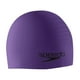 thumbnail image 1 of Gorro de natación Speedo, unisex, de silicona para adultos, textura suave y superior, 1 of 9