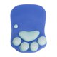 thumbnail image 2 of Soporte de Muñeca de la Almohadilla Del Ratón Diseño de Garra de Gato Tridimensional Ergonómico, Gel de Sílice Antideslizante Engrosado para Oficina Y Juegos, Suave, Cómodo Y Transpirable, 2 of 2