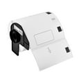 thumbnail image 4 of GREENCYCLE 1 Roll Compatible for Brother DK-1240 DK1240 Shipping Address Multipurpose Labels 4" x 2" (102mm x 51mm) QL-1050 QL-1050N QL-1060N QL-1100 QL-1110NWB with Cartridge Frame, 600 Labels/Roll, 4 of 4